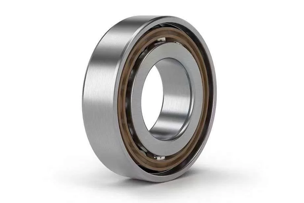 How to Deal with Rust on Double-Row Angular Contact Ball Bearings via Lubrication