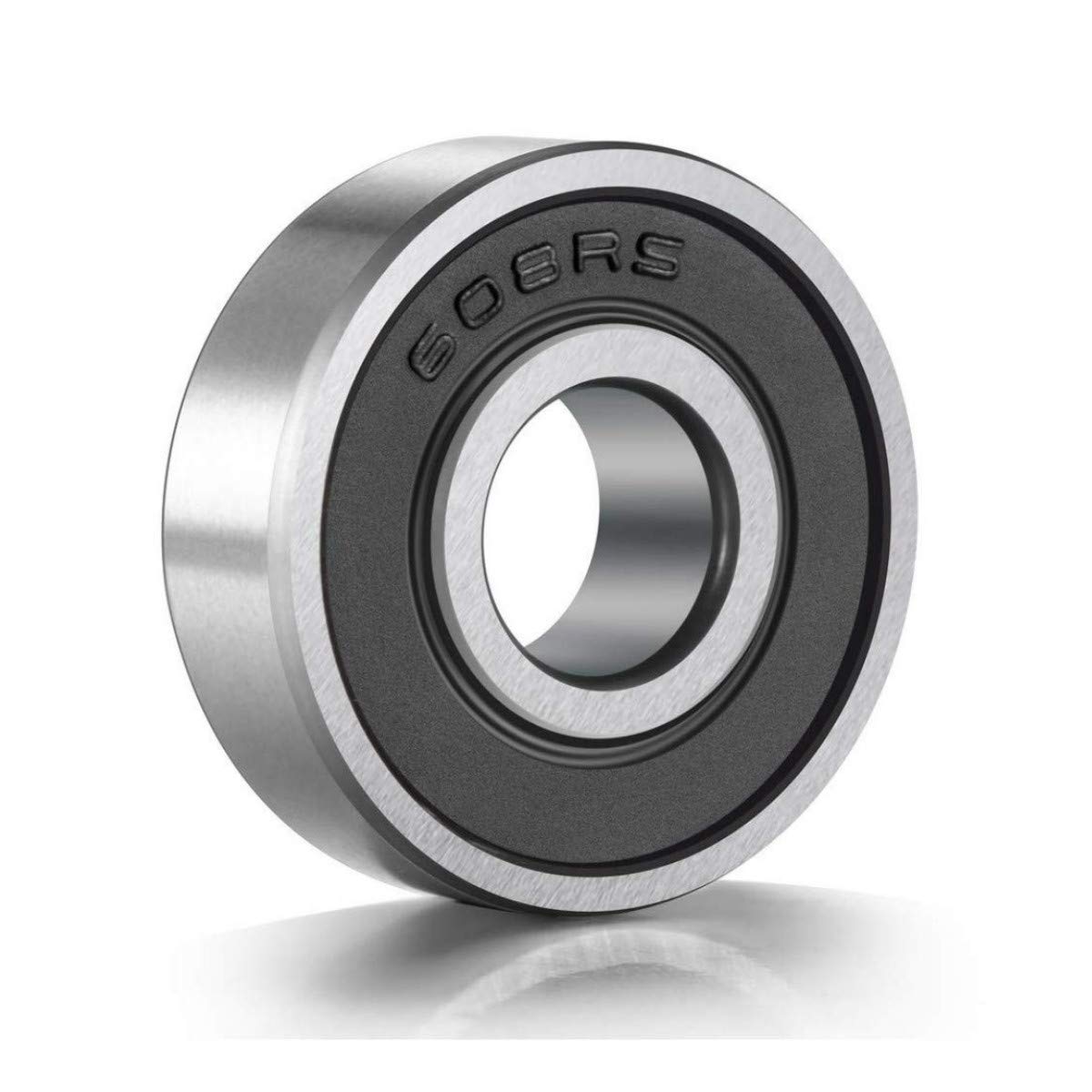 How to select 608 2RS bearings?