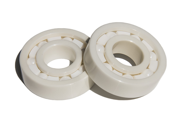 What Are the Characteristics of Full Complement Cylindrical Roller Bearings?  