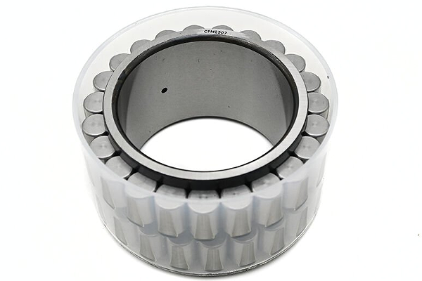 What Are the Characteristics of Full Complement Cylindrical Roller Bearings?  