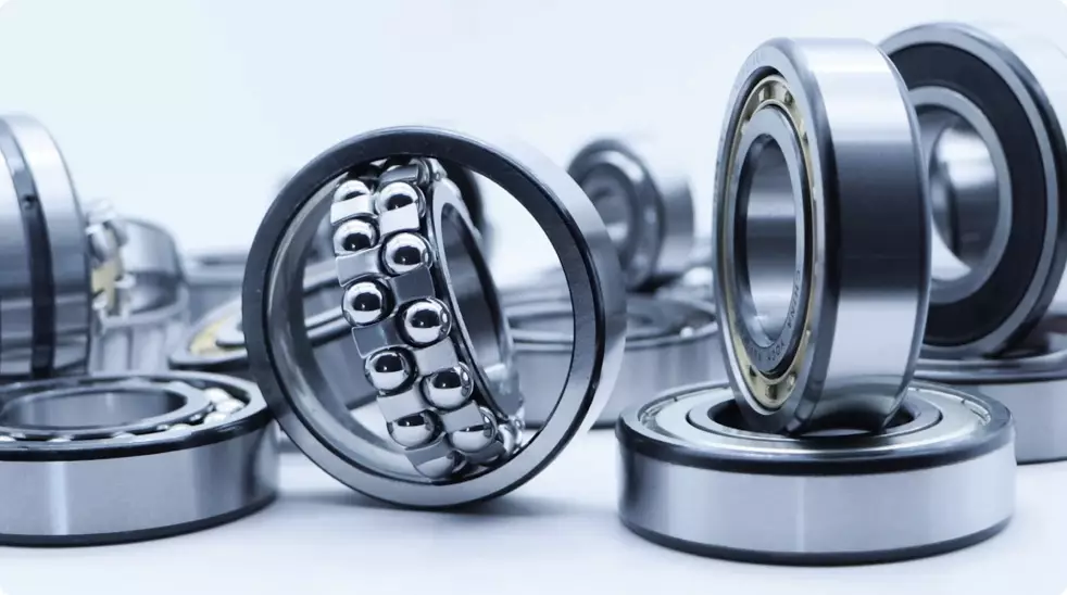 How to Choose the Right Bearing for Your Application?