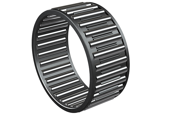 Overview of HK1212 Needle Roller Bearing
