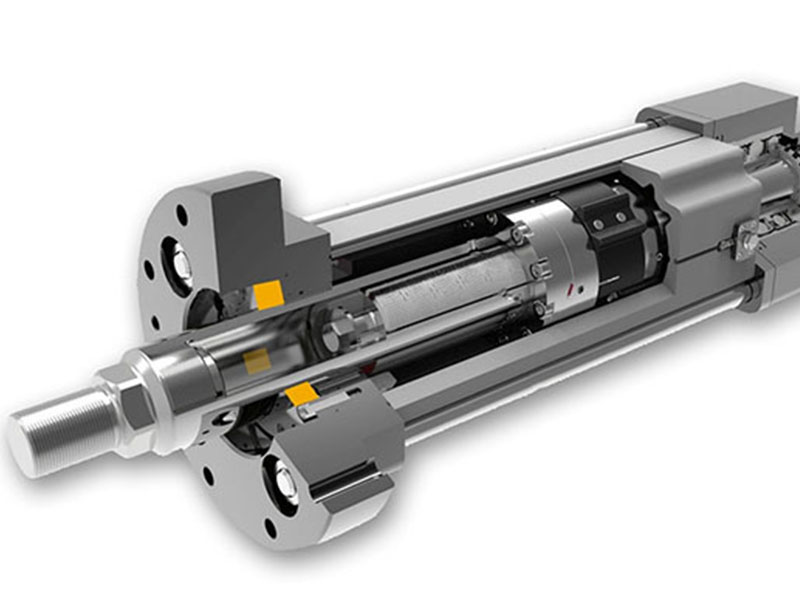 How important the machine tool spindle bearing