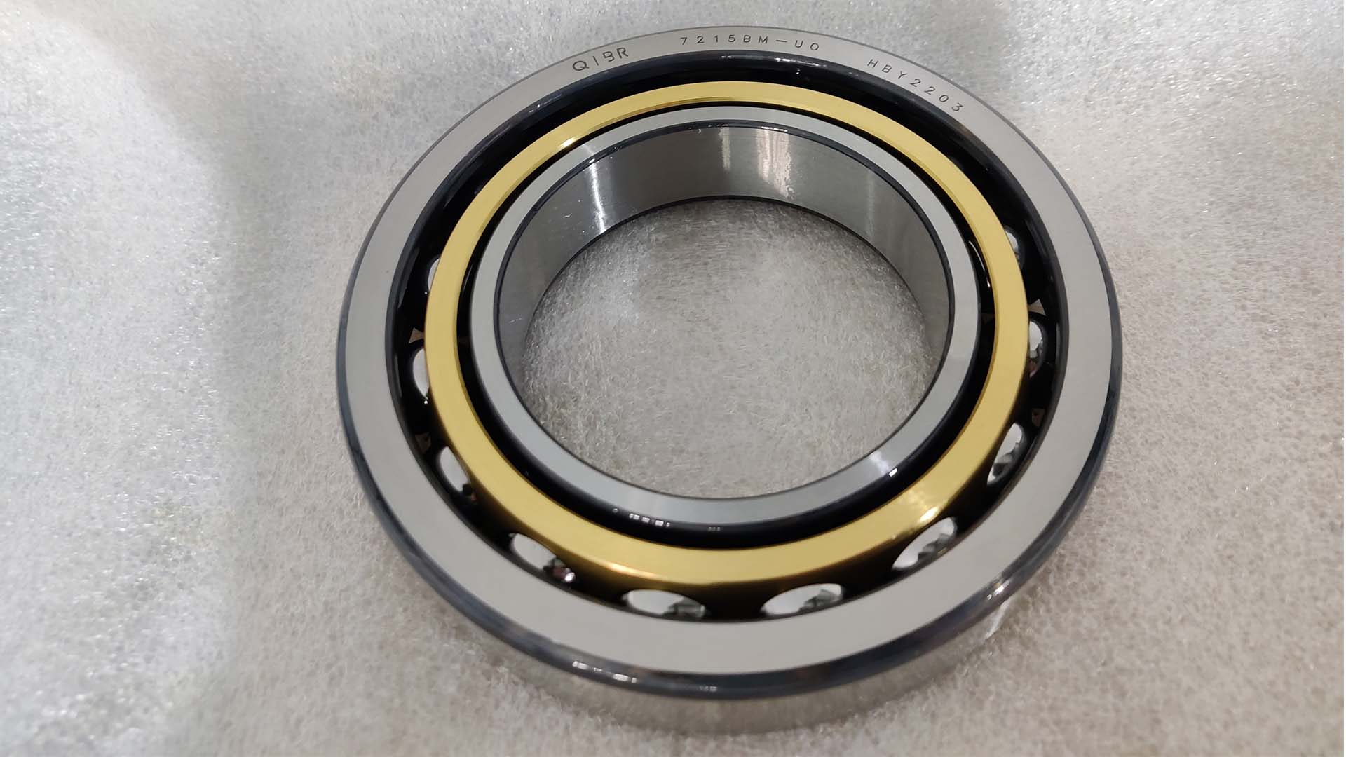 How to Ensure Quiet Operation of Bearings?