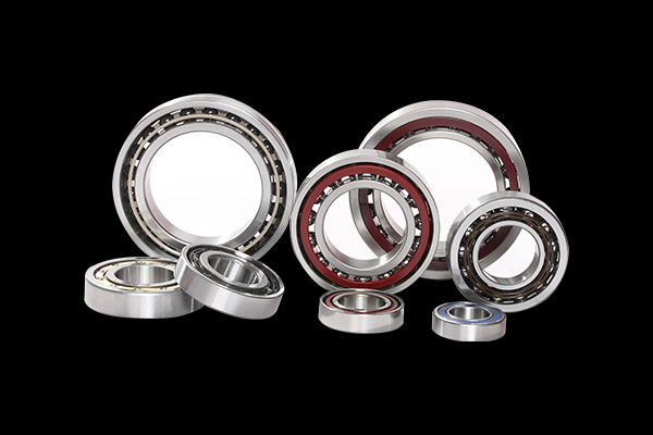 How to improve the running accuracy of angular contact ball bearings?