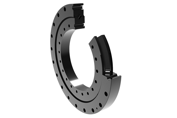 Advantages and Characteristics of Cross Roller Bearings  