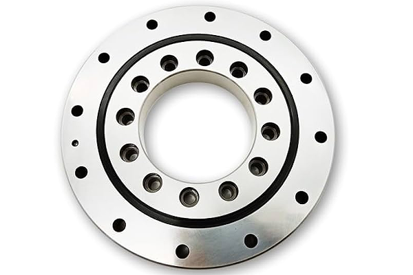 How to Install Crossed Roller Bearings for Optimal Rotation Performance