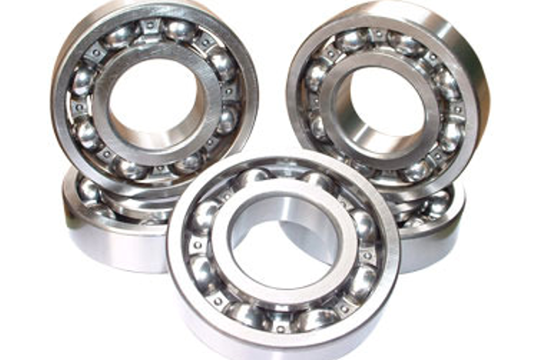 Correct Method for Replacing Deep Groove Ball Bearing