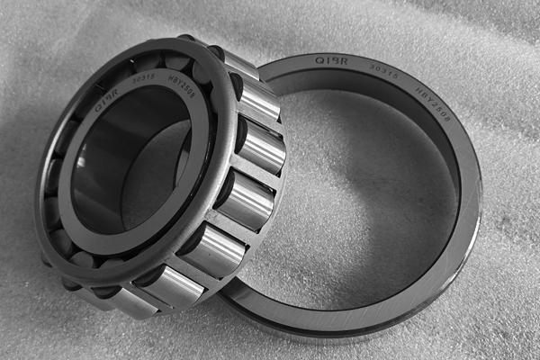 Tapered Roller Bearing 30315 — Reliable Choice for Heavy Load Applications