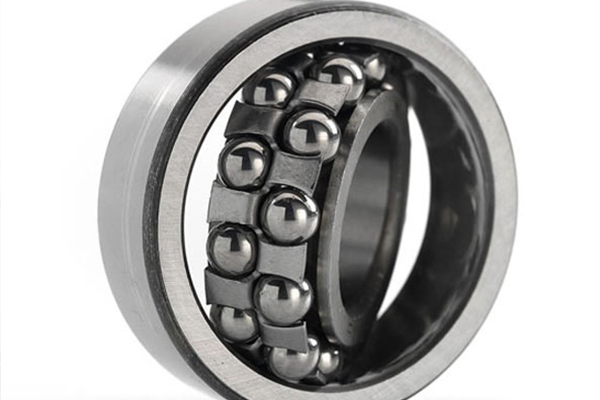 2319 self-aligning bearing application