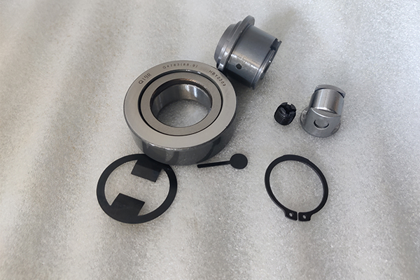 What to Consider When Using Combined Bearings?