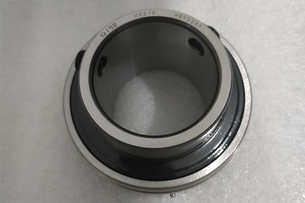  How to Maintain Insert Bearings？