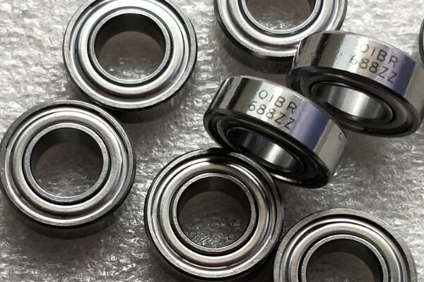 What Lubricants Are Used for Miniature Deep Groove Ball Bearings?