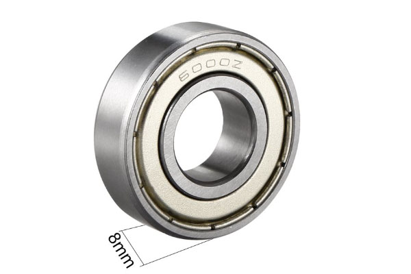  Wide Applications of the 6000Z Deep Groove Ball Bearing