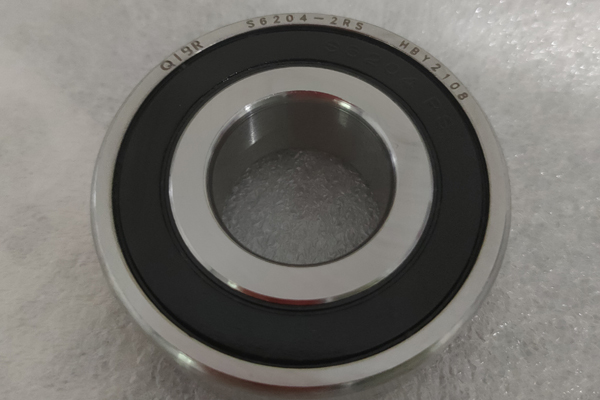 Materials Used for Low-Temperature Deep Groove Ball Bearings