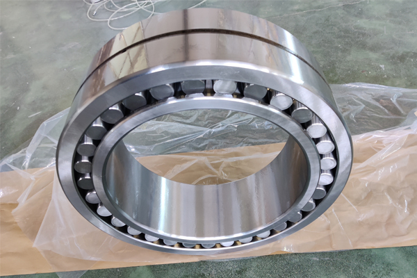 Spherical Roller Bearing 238/850CAW33C3｜QIBR Heavy-Duty Bearing for Large Industrial Equipment
