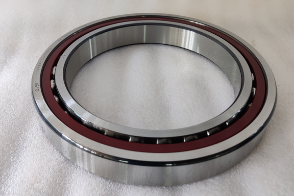  What to do when a machine tool spindle bearing overheats