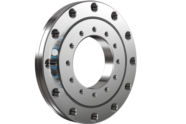 How to Improve the Installation Fit Accuracy of Crossed Roller Bearings？