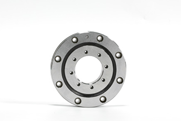 Why Are Crossed Roller Bearings Ideal for Robotic Arms？