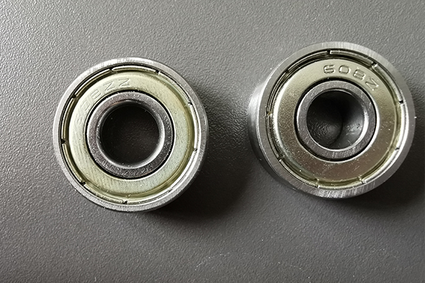 608 Bearing Dimensions and Features