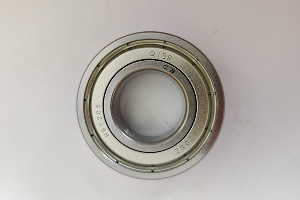 Understanding Shielded Bearings: Benefits and Applications