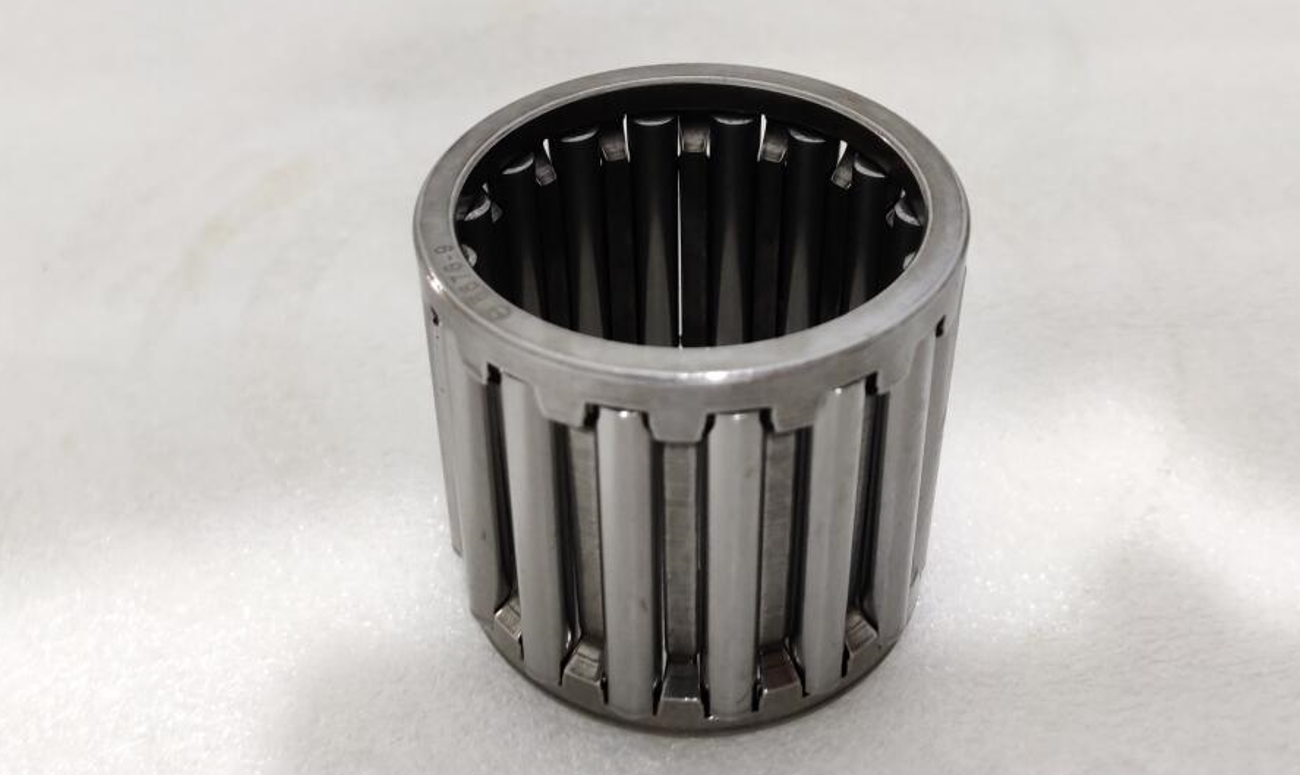 Application and Quality Requirements of Needle Roller Bearings in the Automotive Industry