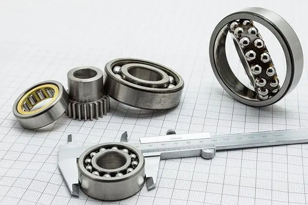 What Damage Can Be Caused by Improper Lubricant Selection for Bearings?