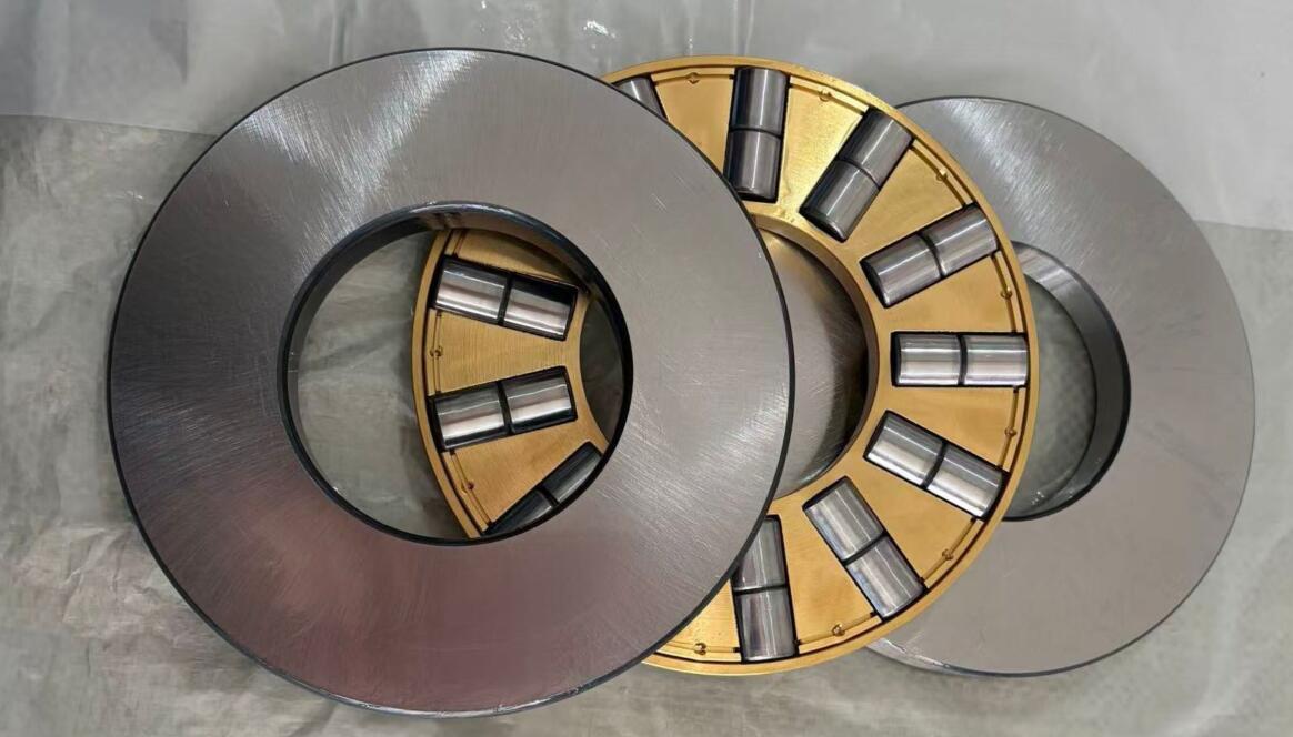 89324‑M Cylindrical roller thrust bearing