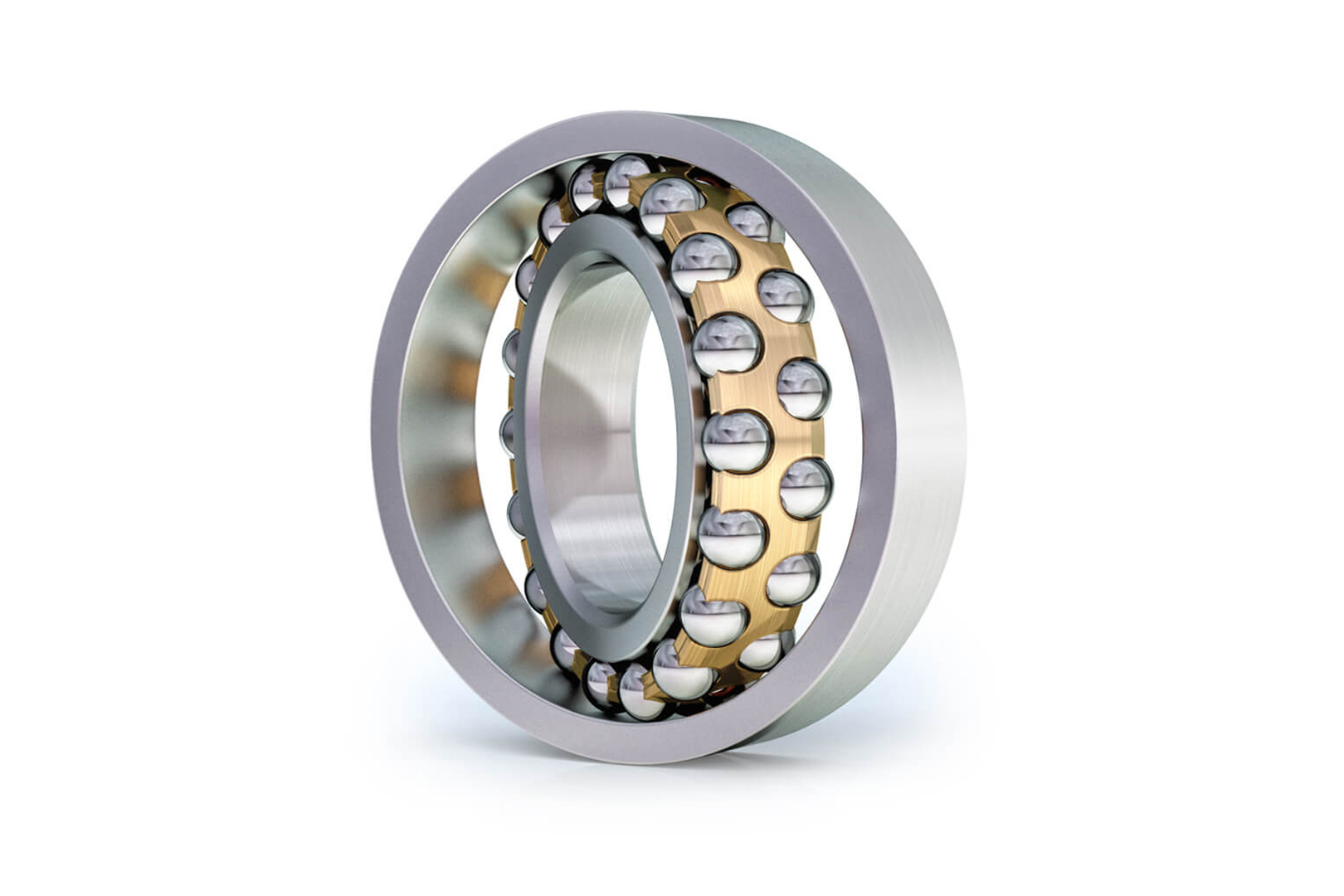 A comprehensive introduction to bearing 1204