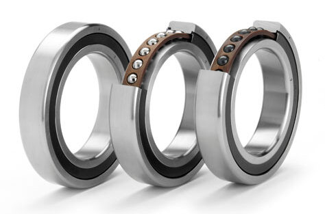 Comparison of P0, P4, and P2 Bearing Precision Classes