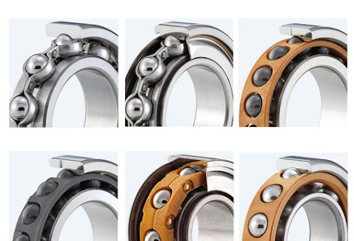 Classification and Functions of Bearing Cage