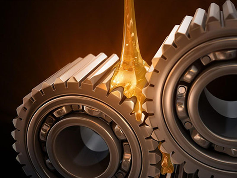 Why Lubrication is so Important for Bearings?