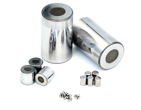 Materials and Quality Grades of Bearing Rollers