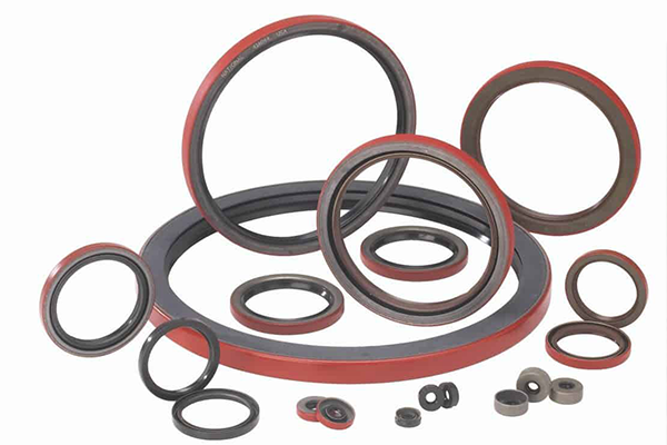 What are bearing seals? How are bearing seals classified and selected?