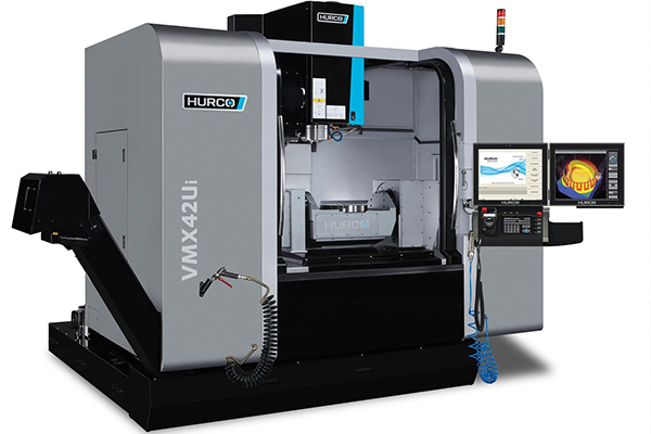What types of bearing would be the best to build 5 axis cnc milling machines
