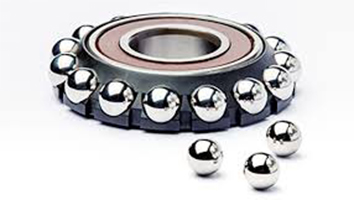 Characteristics and Applications of Chrome Steel Balls