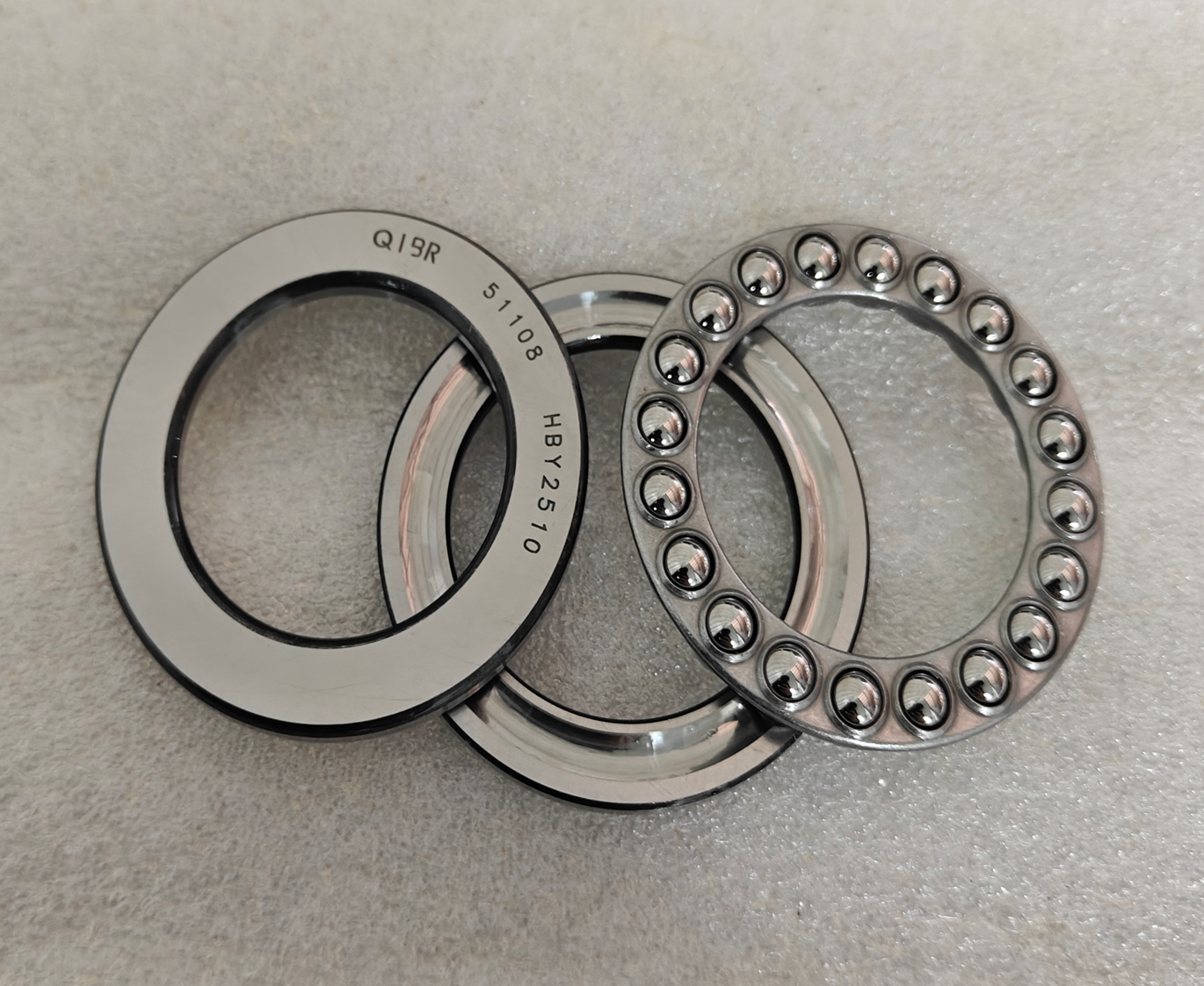 Compact Power: Rising Demand for Precision Thrust Ball Bearings in Electric Mobility