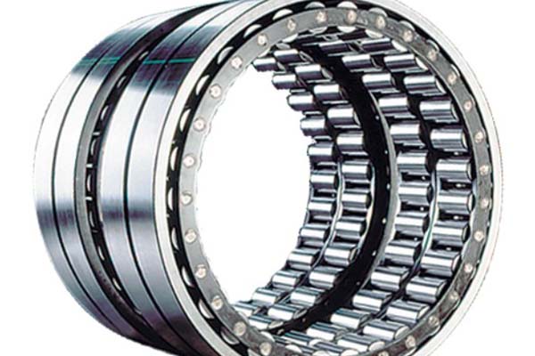 Causes and Solutions for Temperature Rise in Cylindrical Roller Bearings