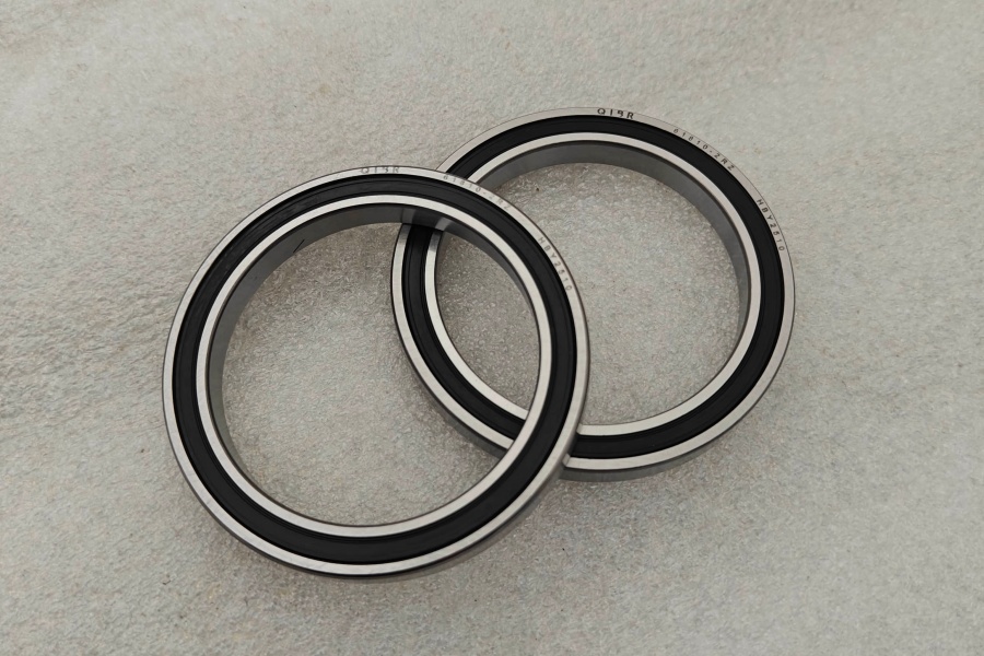Deep Groove Ball Bearing 61810 2RZ A Versatile Workhorse for Precision Applications