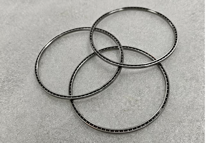 Do Thin Section Bearings Need Seals?