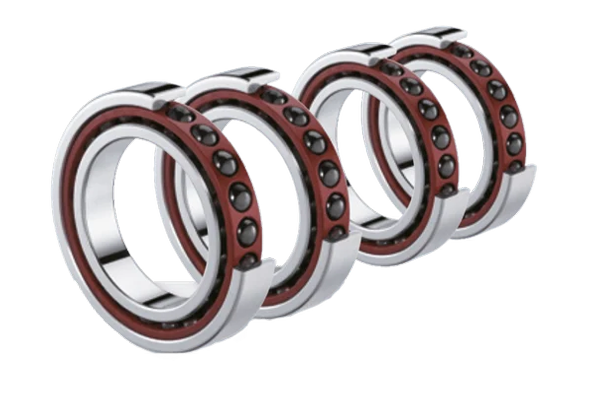 Product Features and Classification of HRB Angular Contact Ball Bearings  