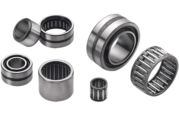 What are the functions and installation precautions for forklift needle roller bearing?