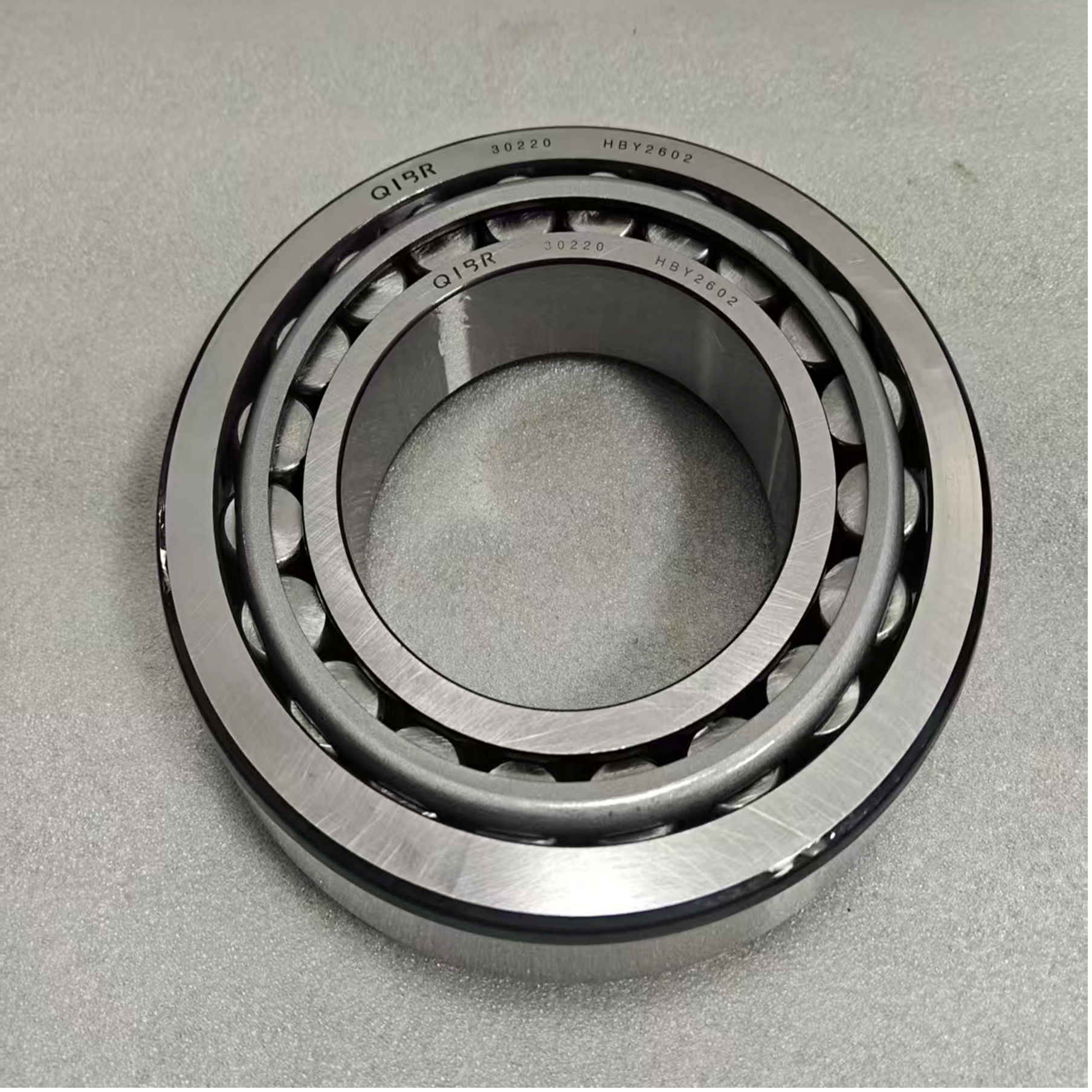 How to Reduce the Noise of Tapered Roller Bearings