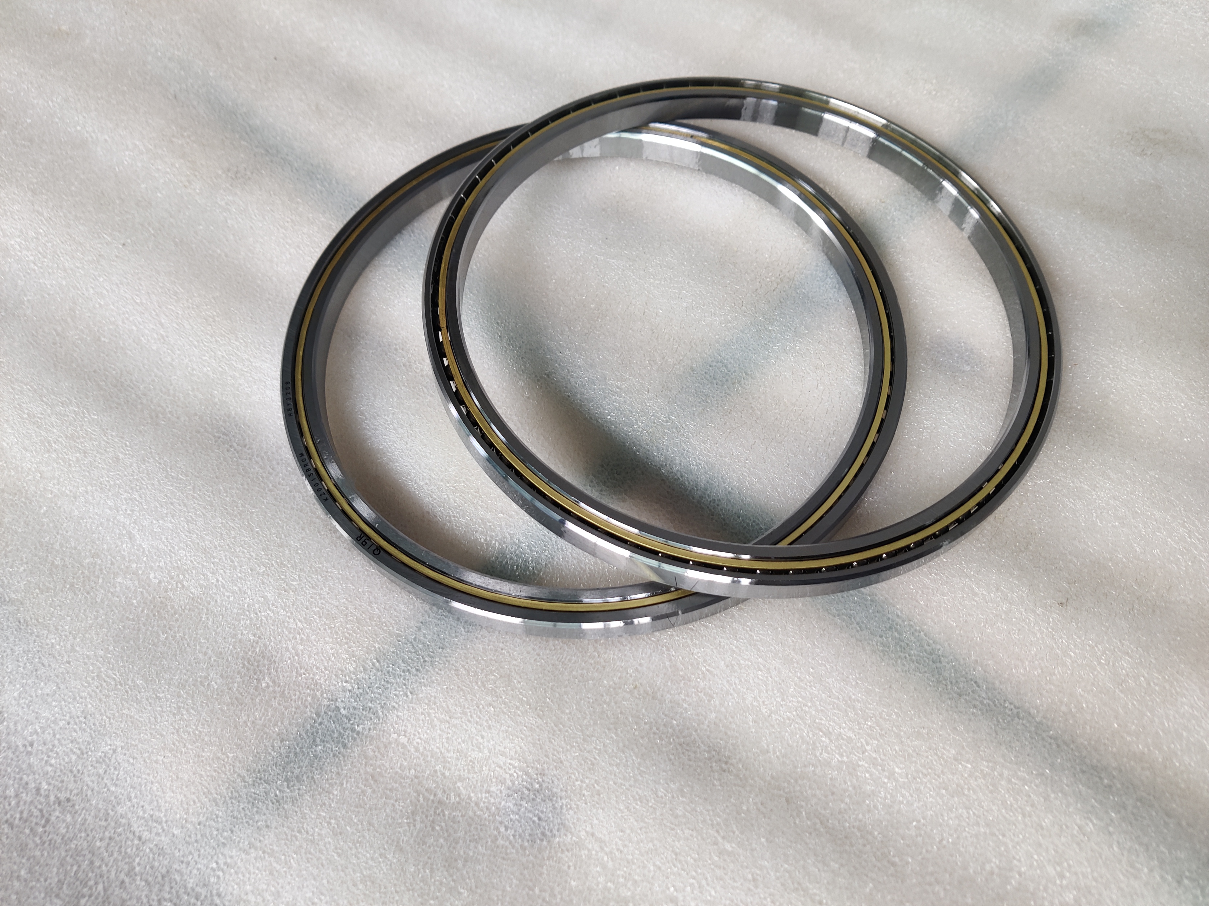 How to Choose Thin Section Bearings for Your Application?