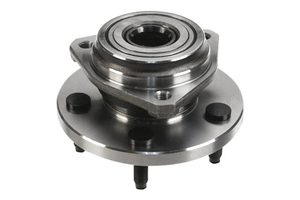 Can the four-wheel hub bearings of a car last over 10,000 kilometers under normal conditions? 