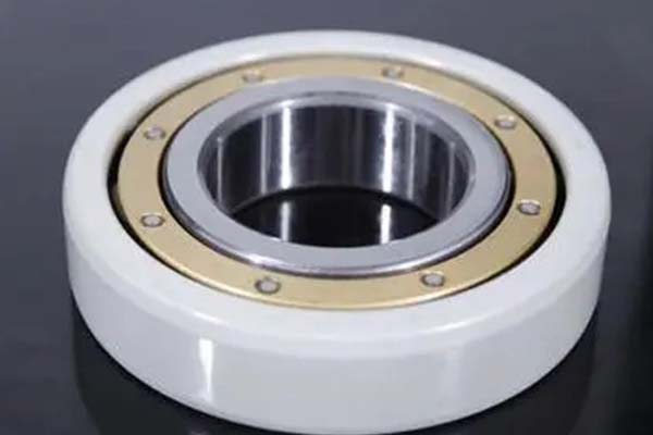 What is insulation bearings?