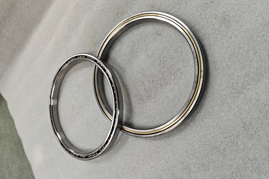 KD065XP4 Precision Four-Point Contact Thin Section Bearing
