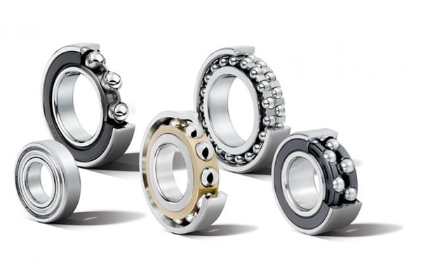 Maintenance Requirements for Shielded Bearings vs. Sealed Bearings