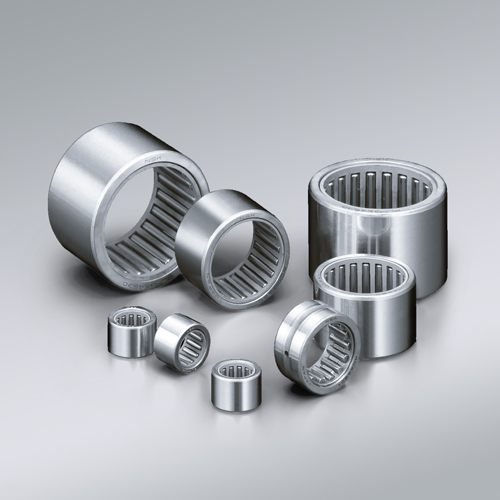 Needle Roller Bearing Application