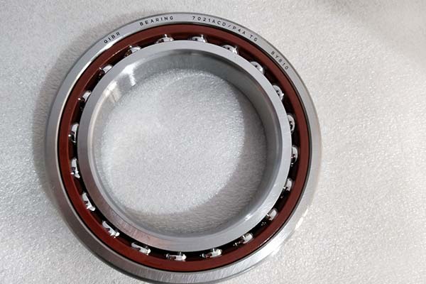 Angular Contact Ball Bearings for Aircraft: Key Components Enhancing Aviation Performance